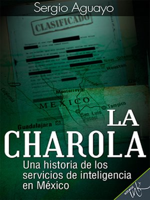 cover image of La Charola